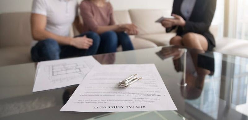 Innkreving av husleie